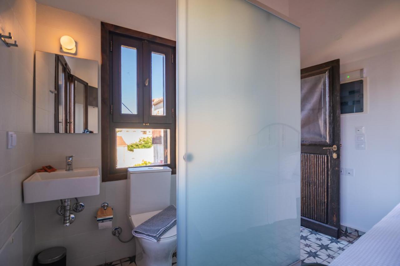 חאניה Marthas Delight Rooms מראה חיצוני תמונה