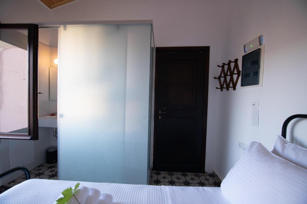 חאניה Marthas Delight Rooms מראה חיצוני תמונה